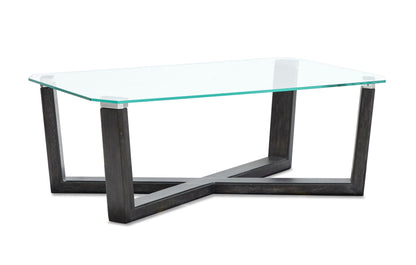 Wexler - Rectangular Table