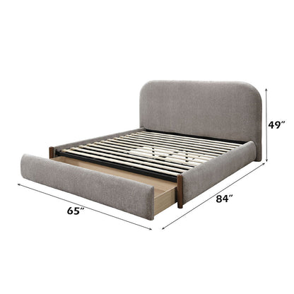 Ollya - Bed