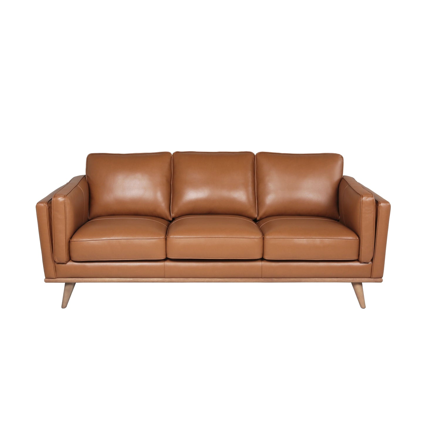 Sofa - Caramel