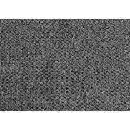 Treyton - Motion Sofa - Gray Chenille