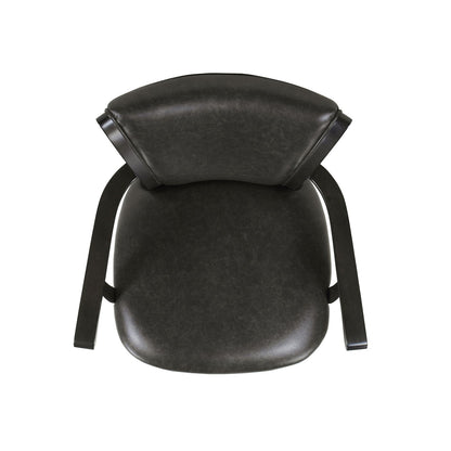 Williams - Swivel Counter Height Bar Stool