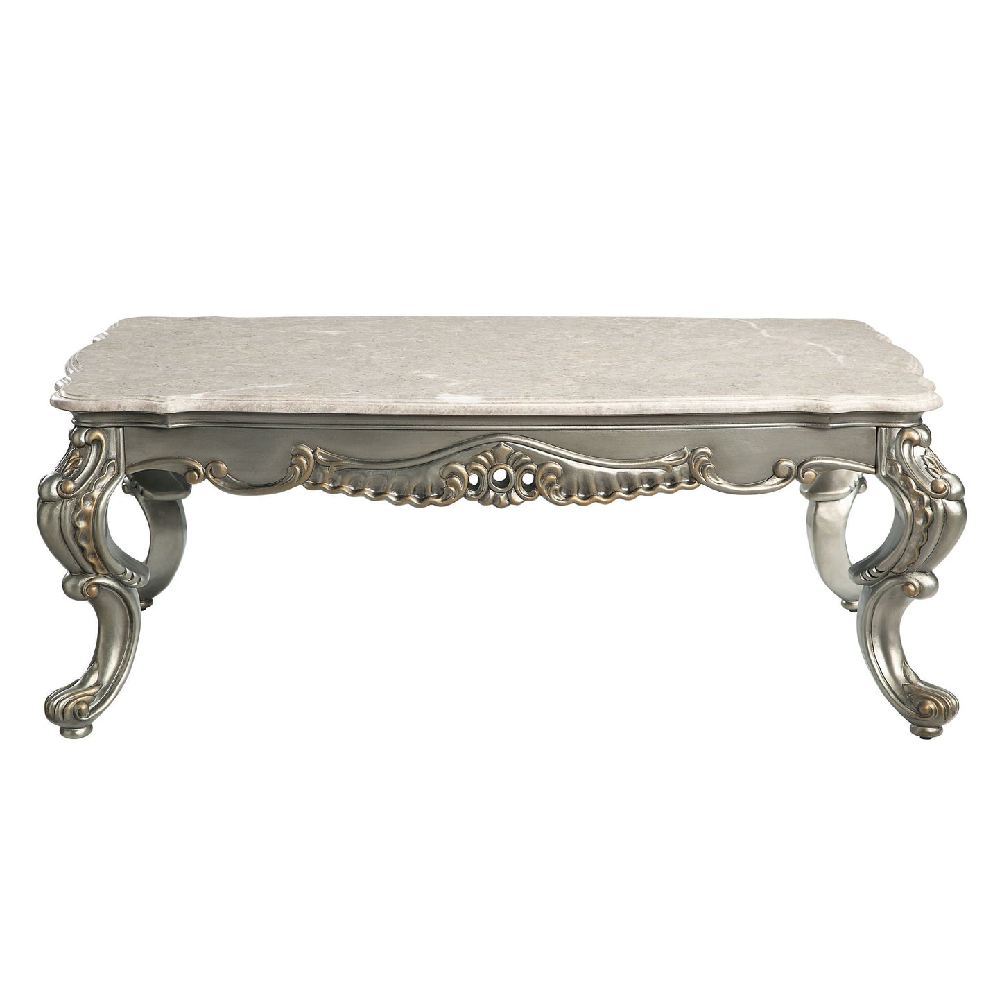 Miliani - Marble Top Table Luxurious Design