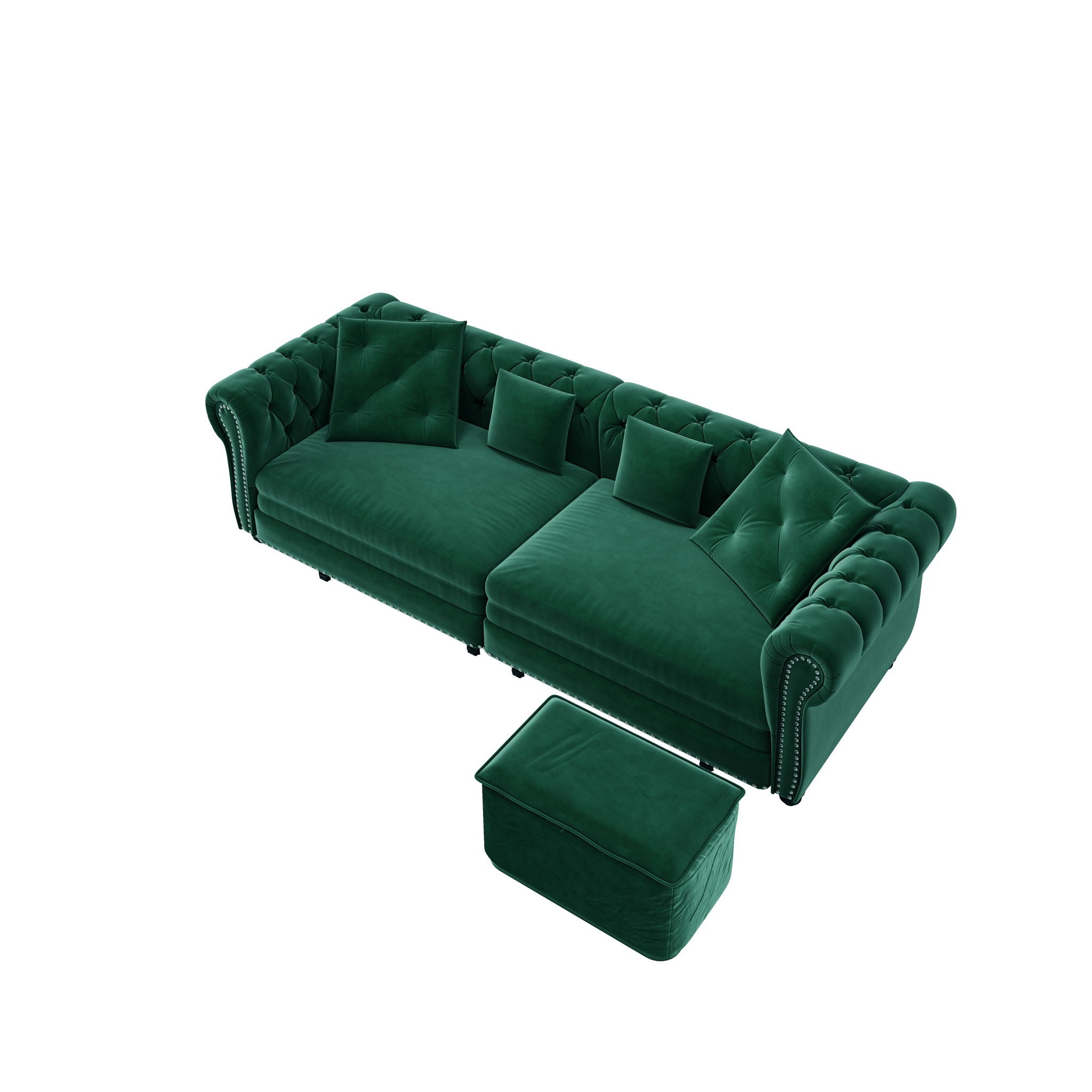 Dark Green