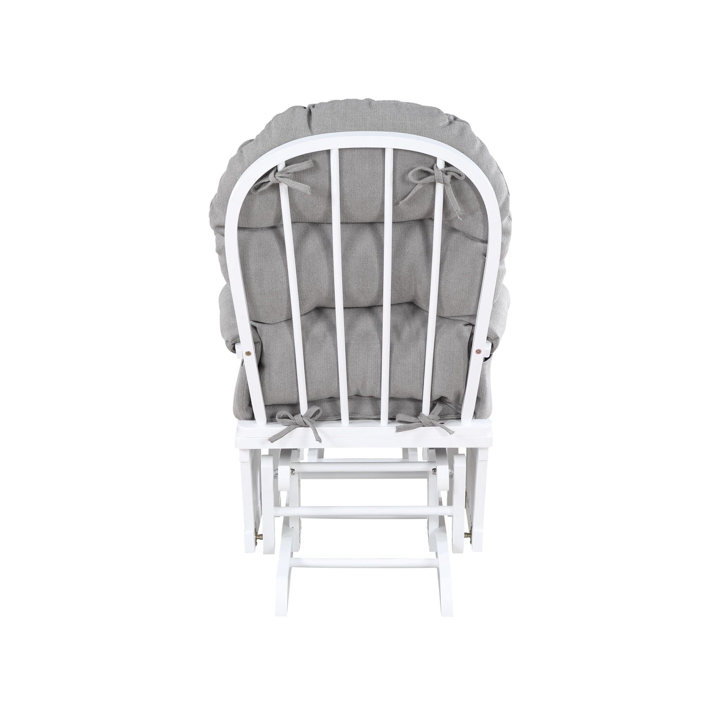 Madison - Glider & Ottoman - Base