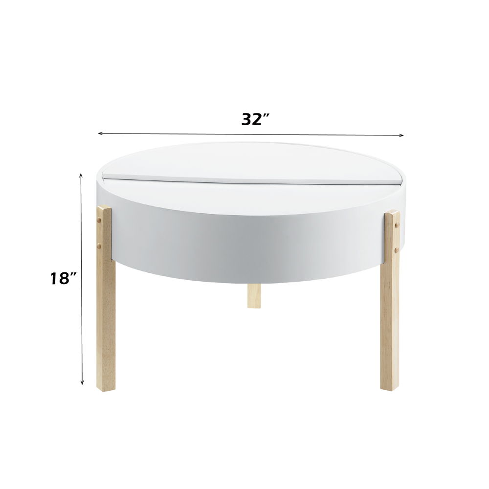 Bodfish - Table