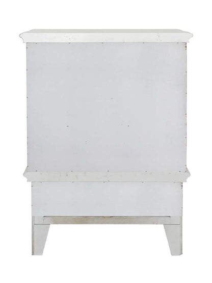 Vendome - Chest