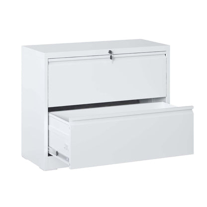 Premium Drawer Metal Lateral File Cabinet With Lock