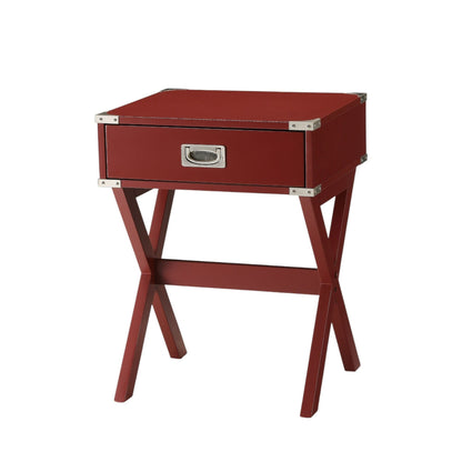Babs - Accent Table