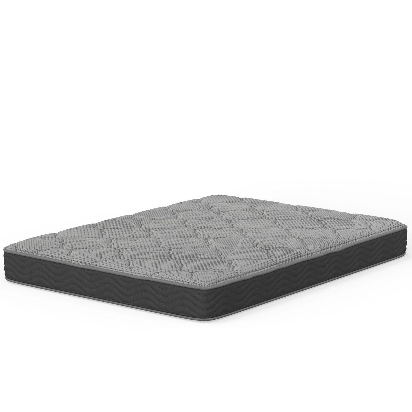 CS Hybrid - 8" Pocket Coil Mattress