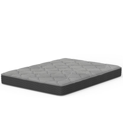 CS Hybrid - 8" Pocket Coil Mattress