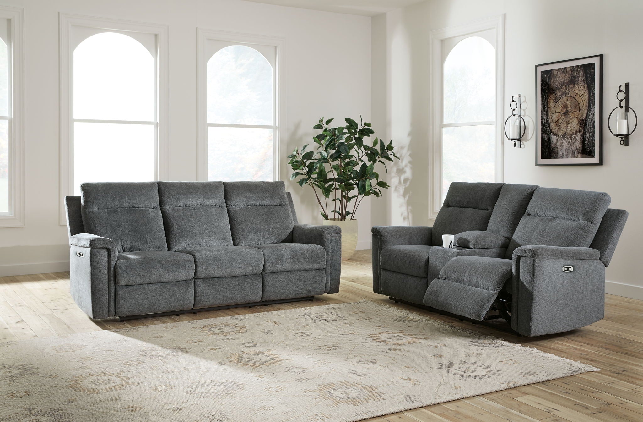 Dark Gray