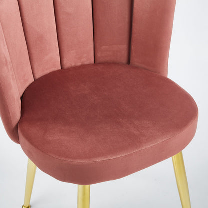 Ergonomic Dining Chair (Set of 2)