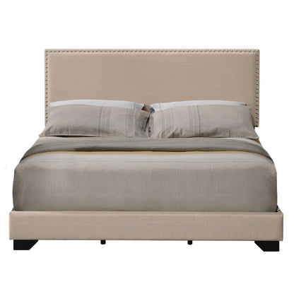Leandros - Bed