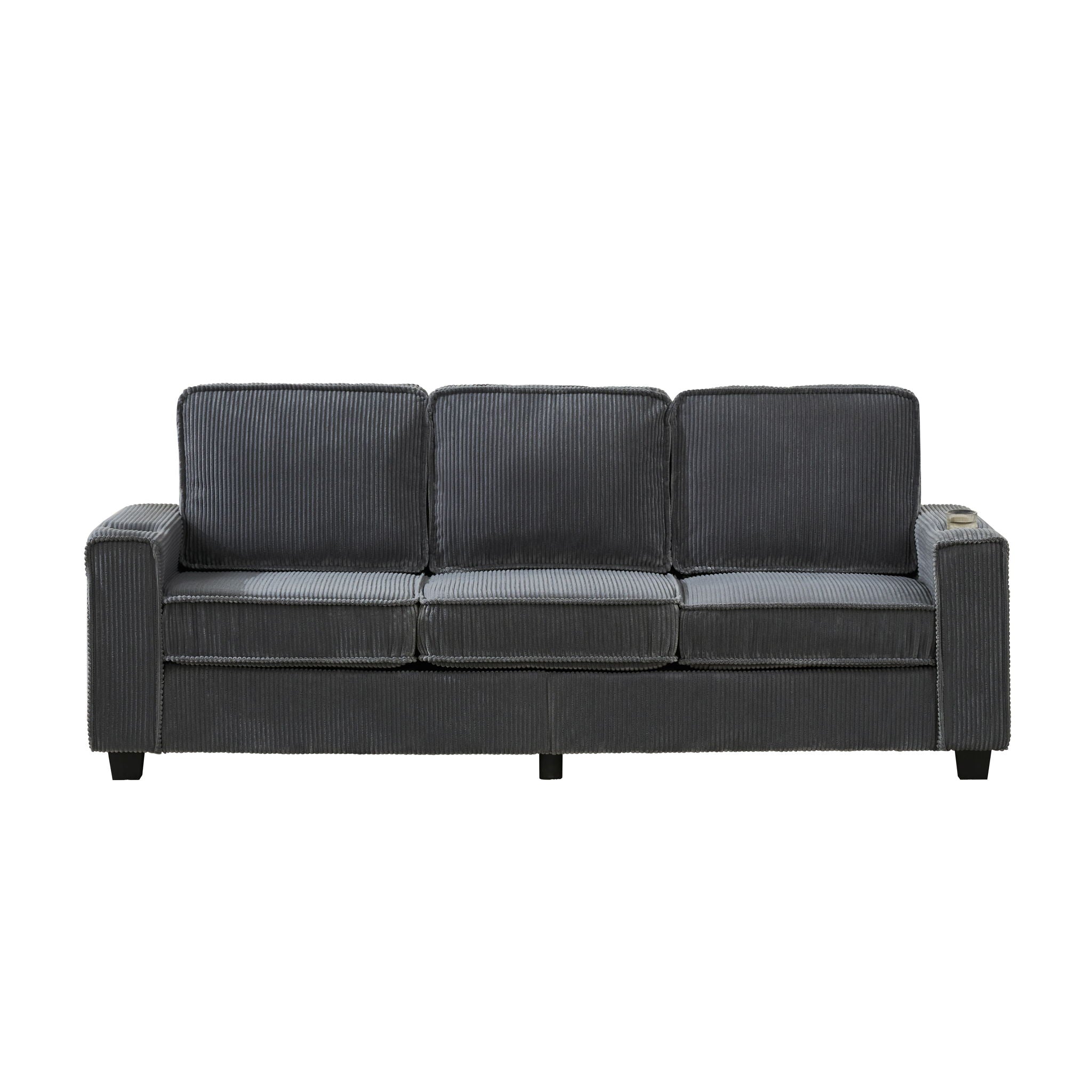 Dark Gray