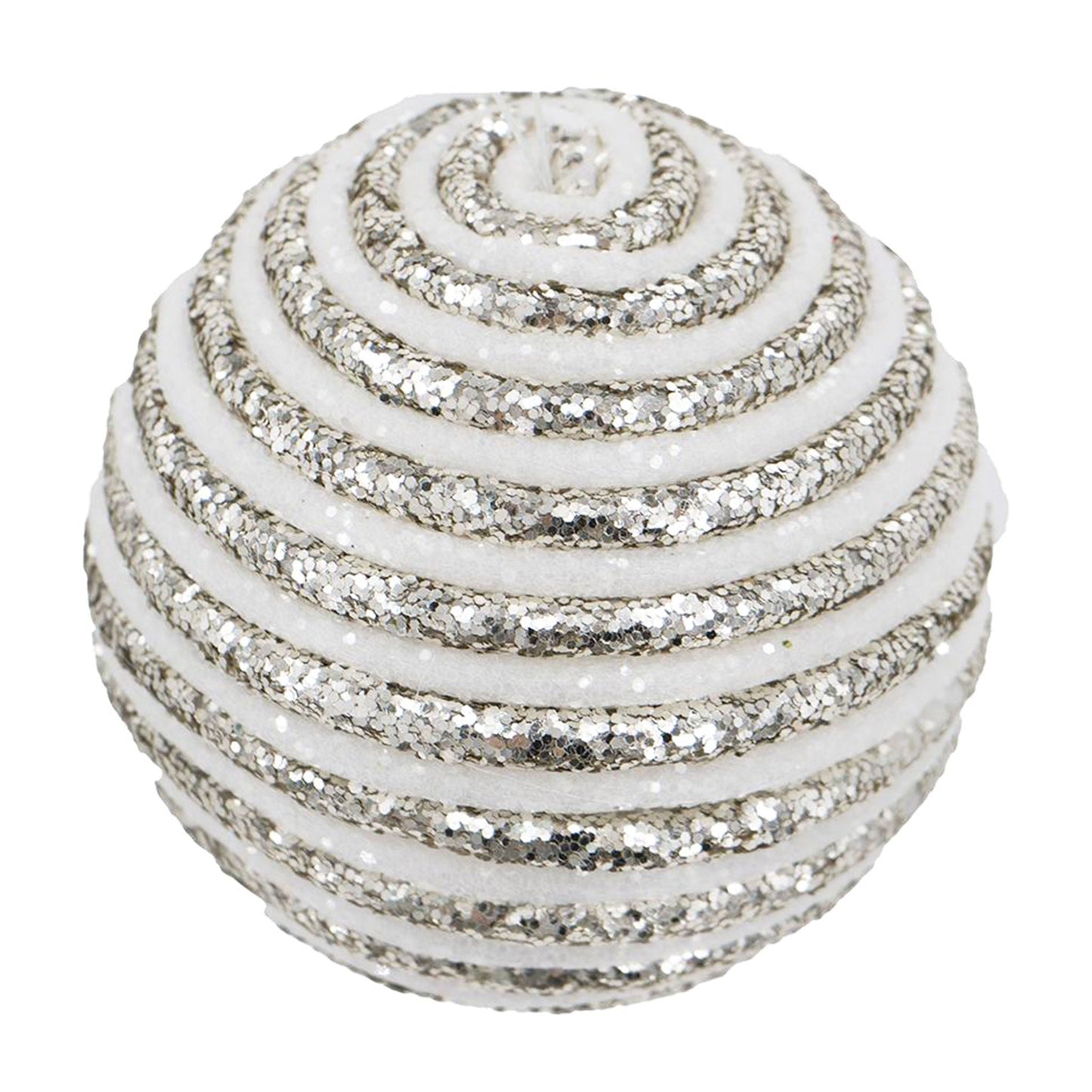 Christmas Ball Ornaments Decorative Hanging Ball Christmas Tree Ornaments For Holiday Party Decorations (Set of 12)
