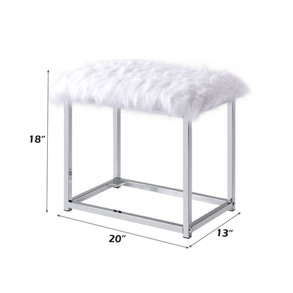 Coleen - Vanity Desk - 42"