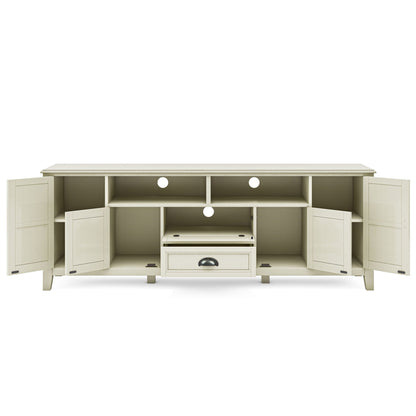 Burlington - TV Media Stand