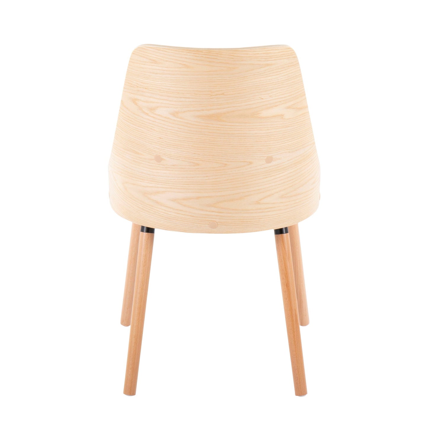 Anabelle - Mid Century Modern Chair (Set of 2)