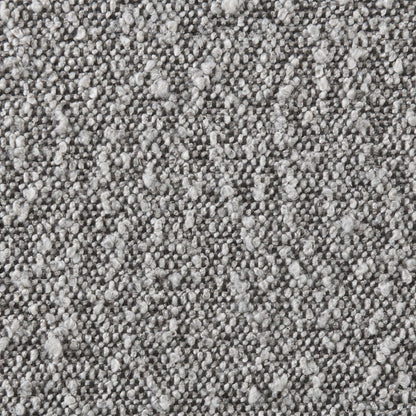 Cleo - Nightstand - Gray Boucle