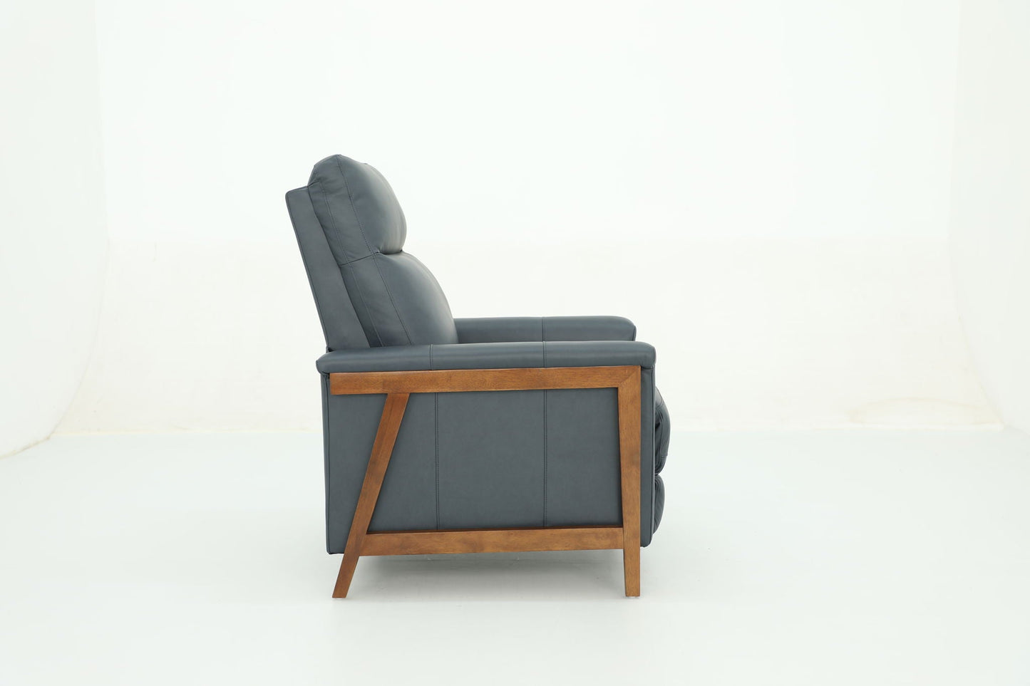 Lewiston - Push Thru The Arm Recliner