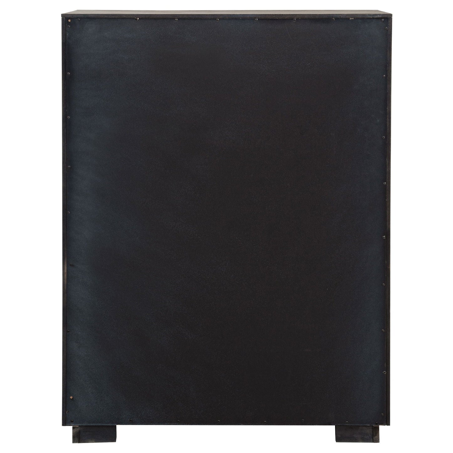 Kenora 5-drawer Bedroom Chest Barley Brown