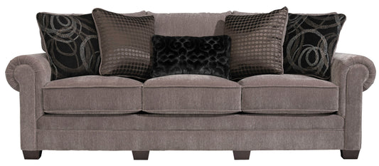 Austin - Sofa - Taupe