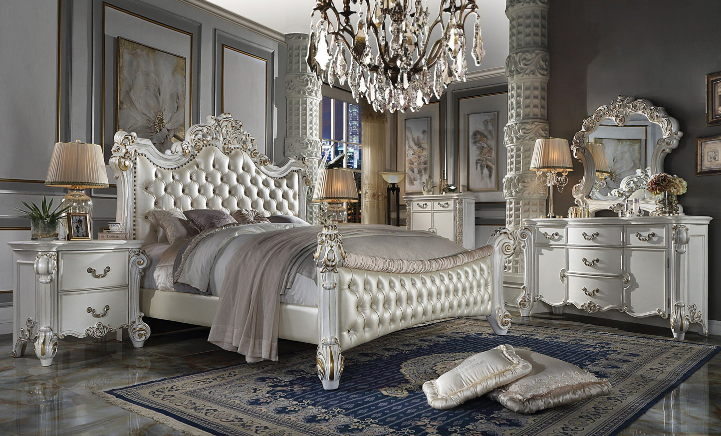 Vendome - Mirror