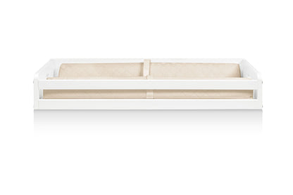 Livia - Multi Purpose Changing Table - Two Tone