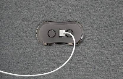 Tyler - Power Wall Hugger Recliner