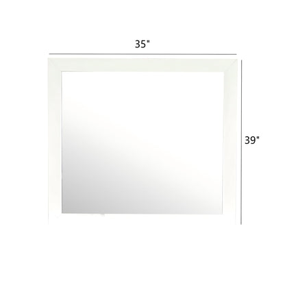 Marilla - Mirror