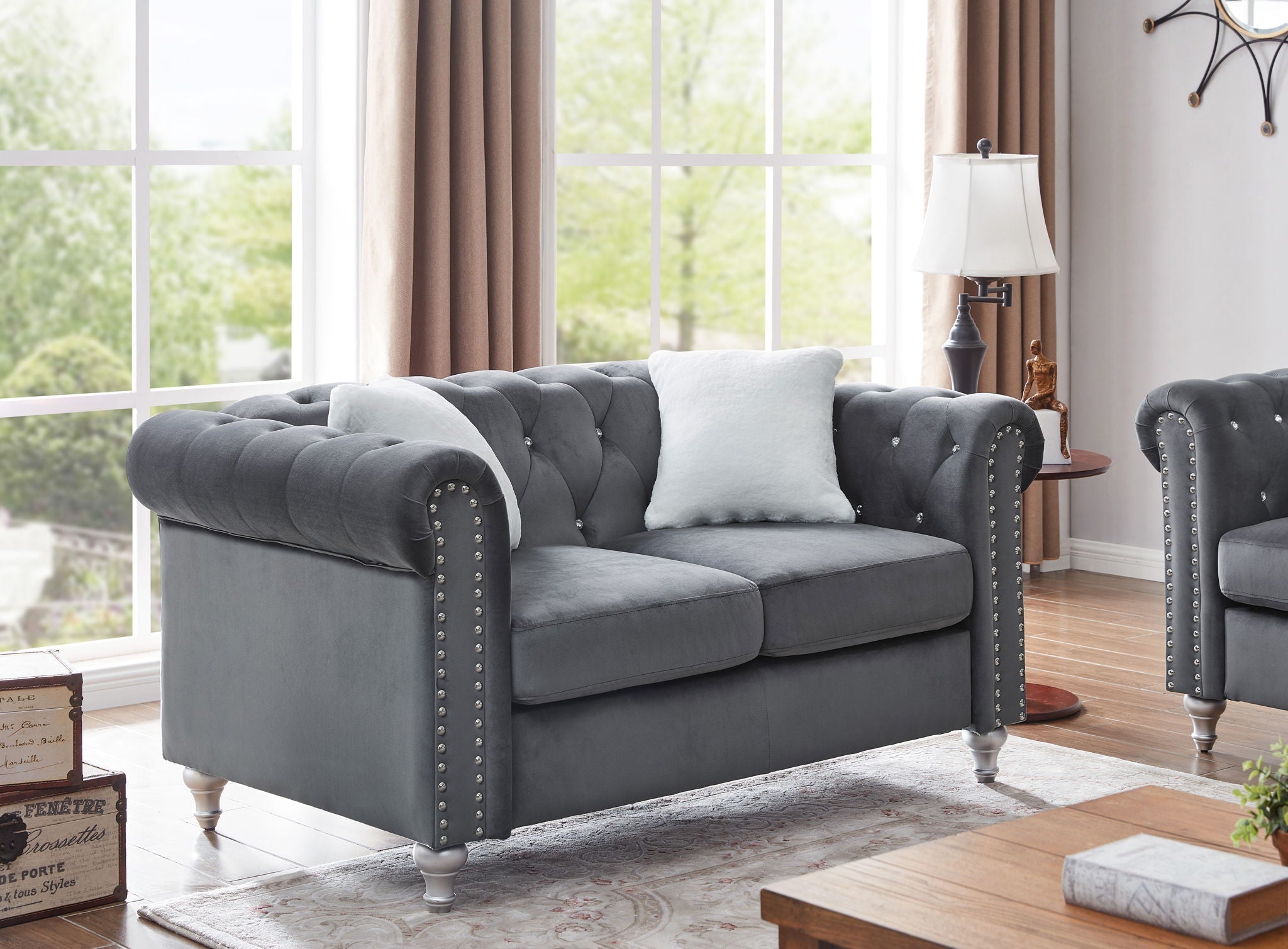 Dark Gray