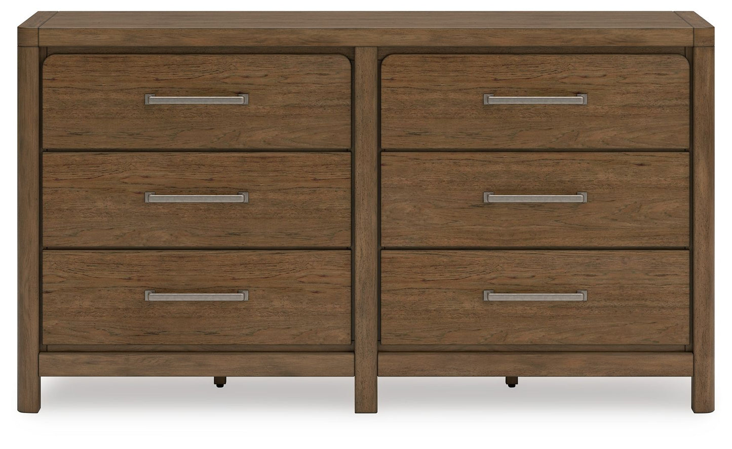 Cabalynn - Dresser - Light Brown