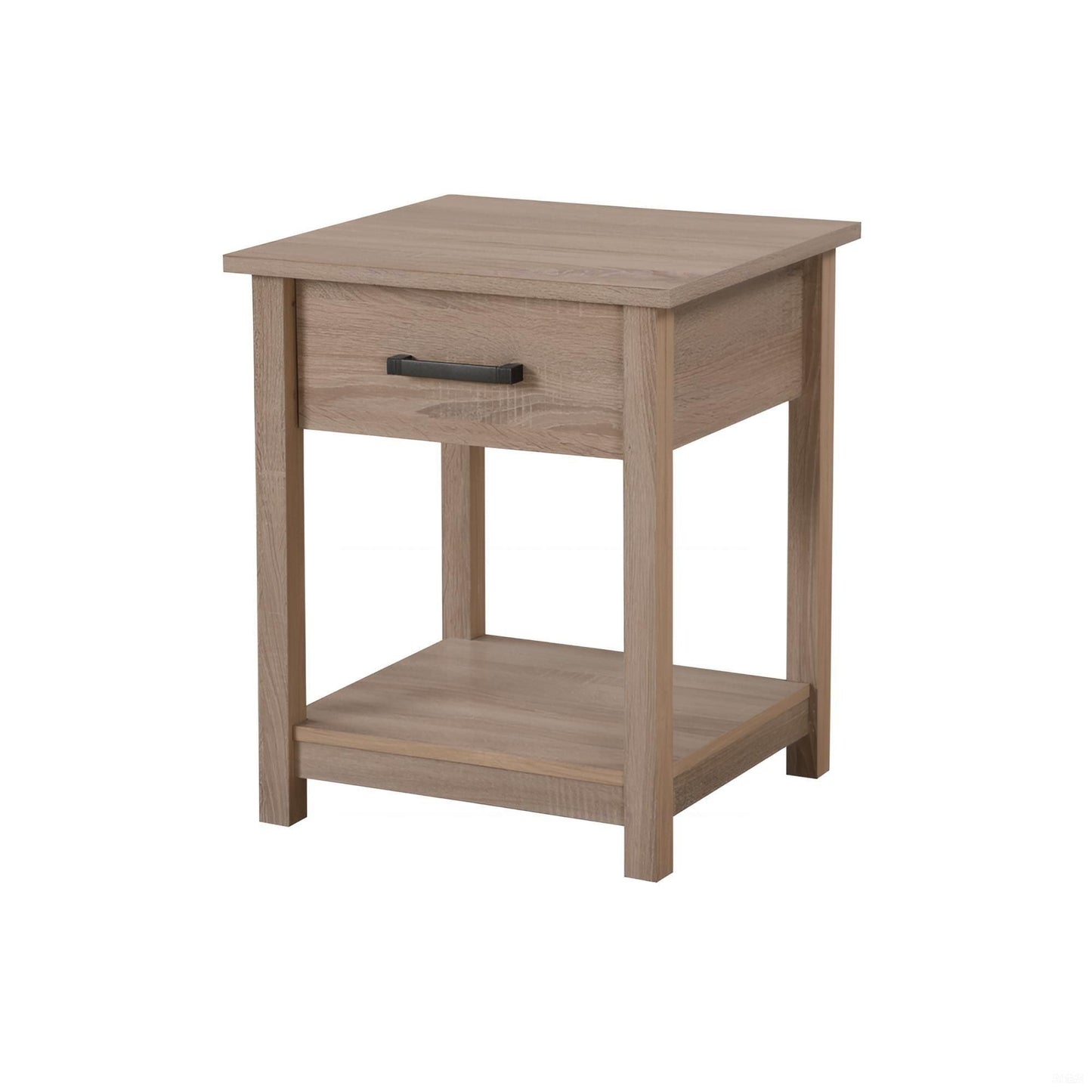 Salem - Nightstand