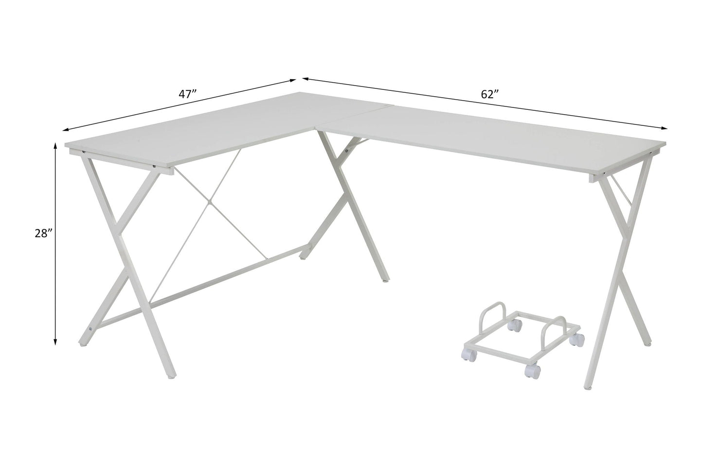 Dazenus - Desk