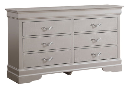 Lorana - Sophisticated Storage Solution