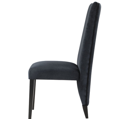 Stacey - Contemporary Dining Chair (Set of 2)