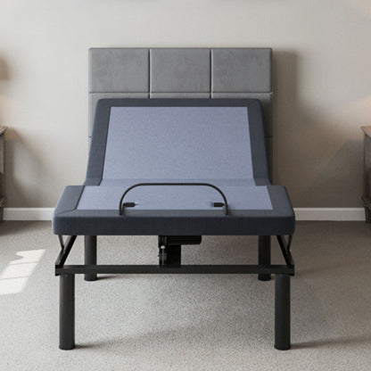 Bt2000 - Adjustable Bed Base With Full-Range Positions Adjustment
