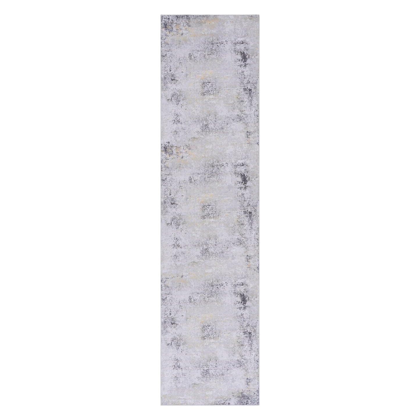 Maval - Stunning Washable Runner Rug