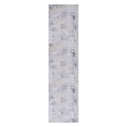 Maval - Stunning Washable Runner Rug