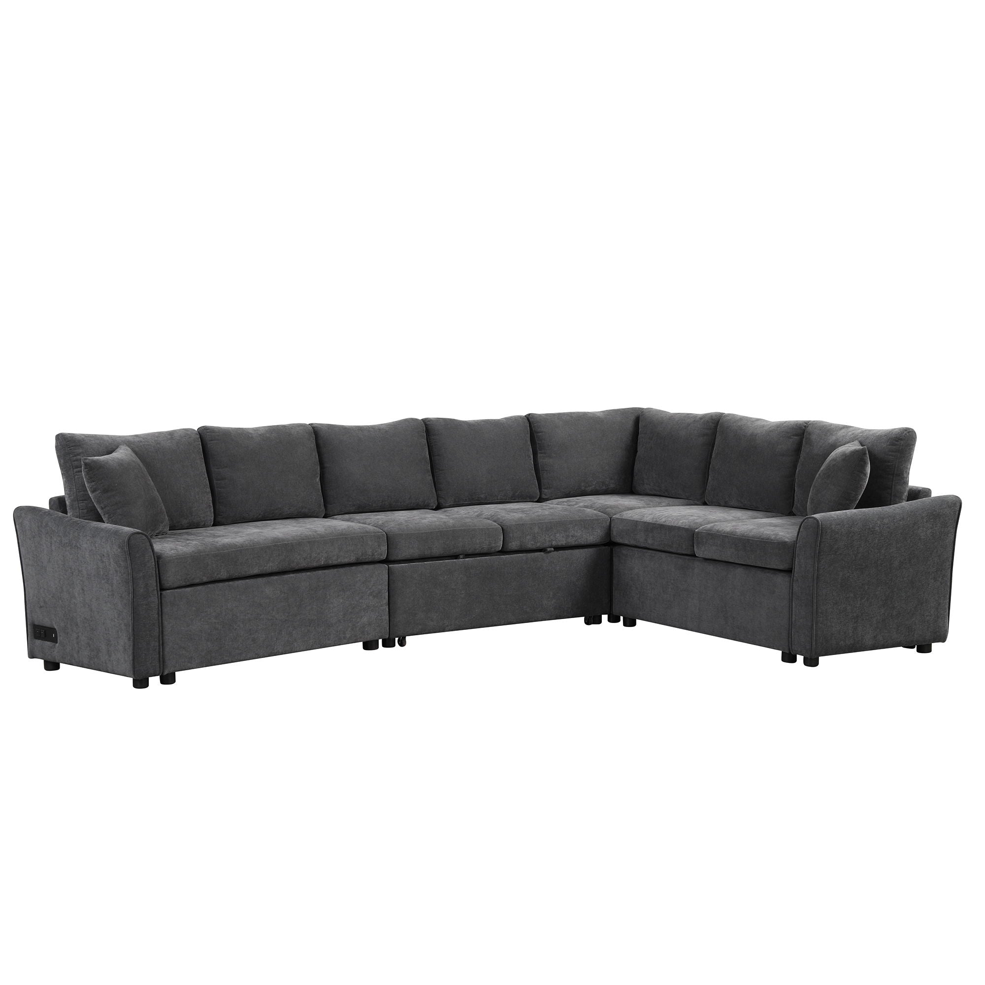 Dark Gray