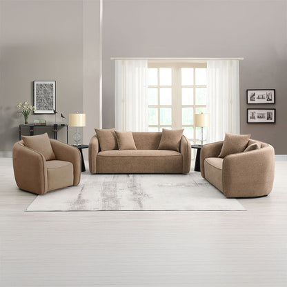 Keith - Chair With Pillow