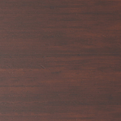 Eastwood - Square Dining Table - Java Brown