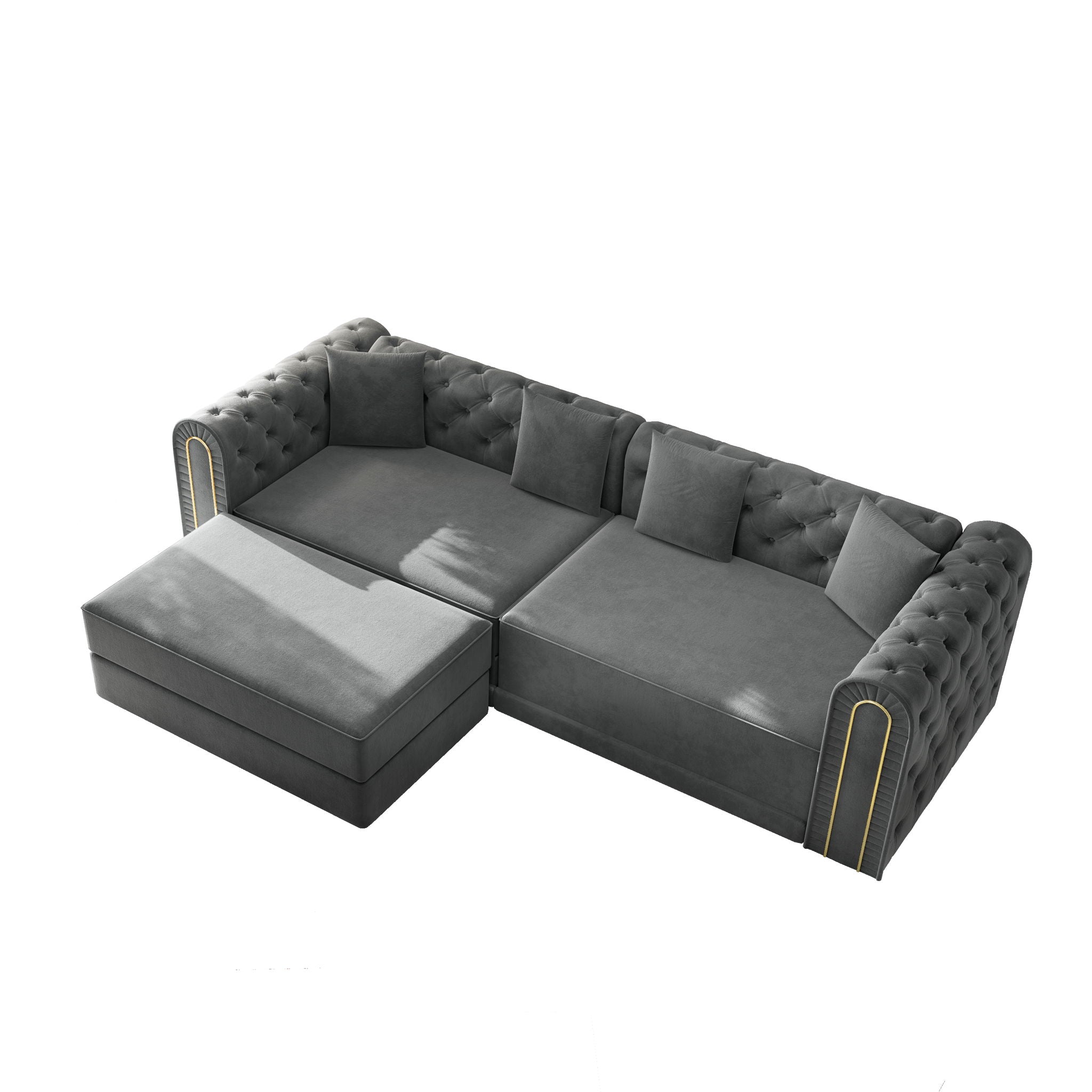 Dark Gray