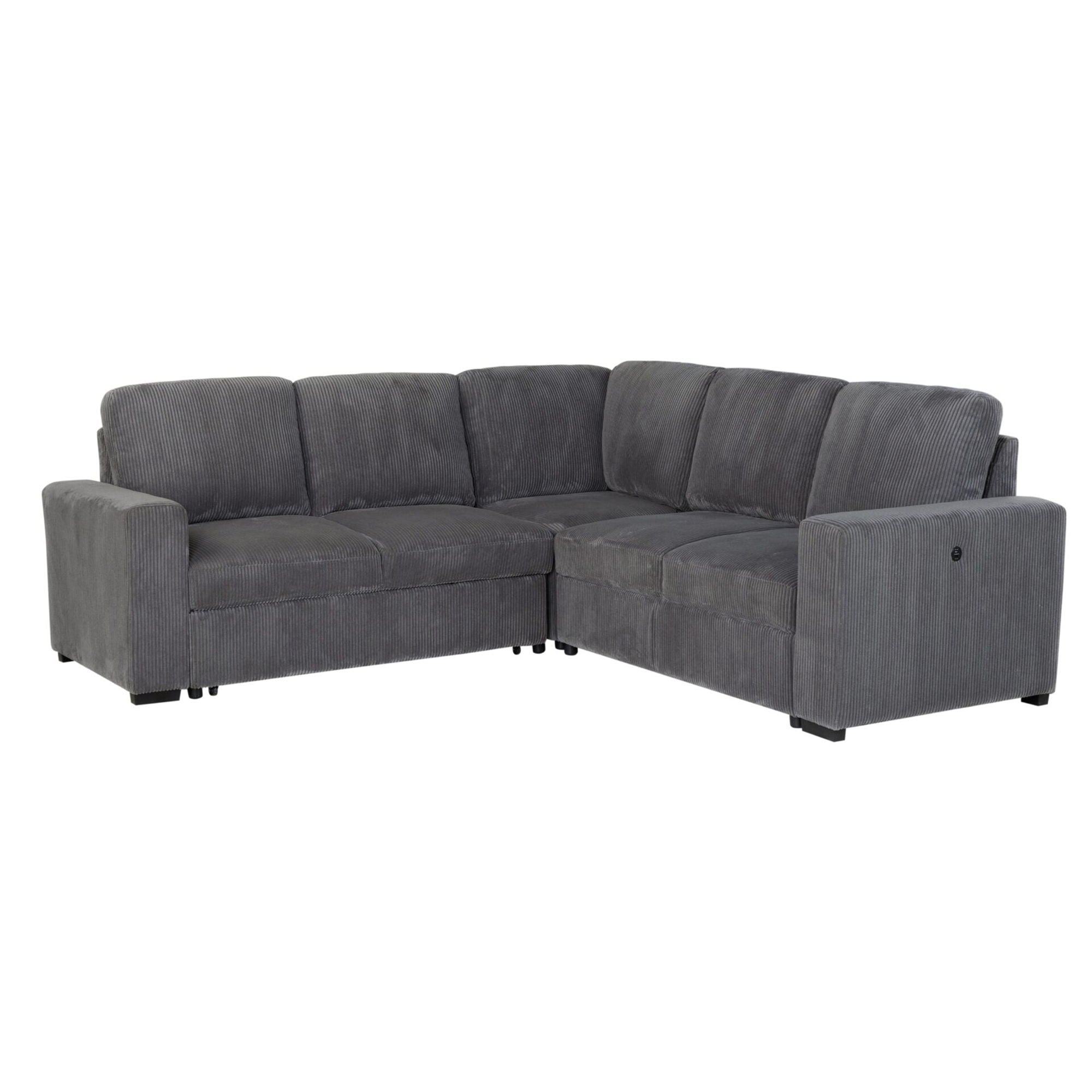 Dark Gray