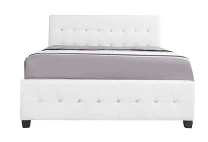 Stylish Transitional Bed