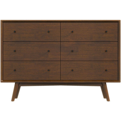 Caroline - Dresser - Brown