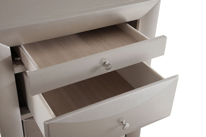 Marilla - 7 Drawer Lingerie Chest