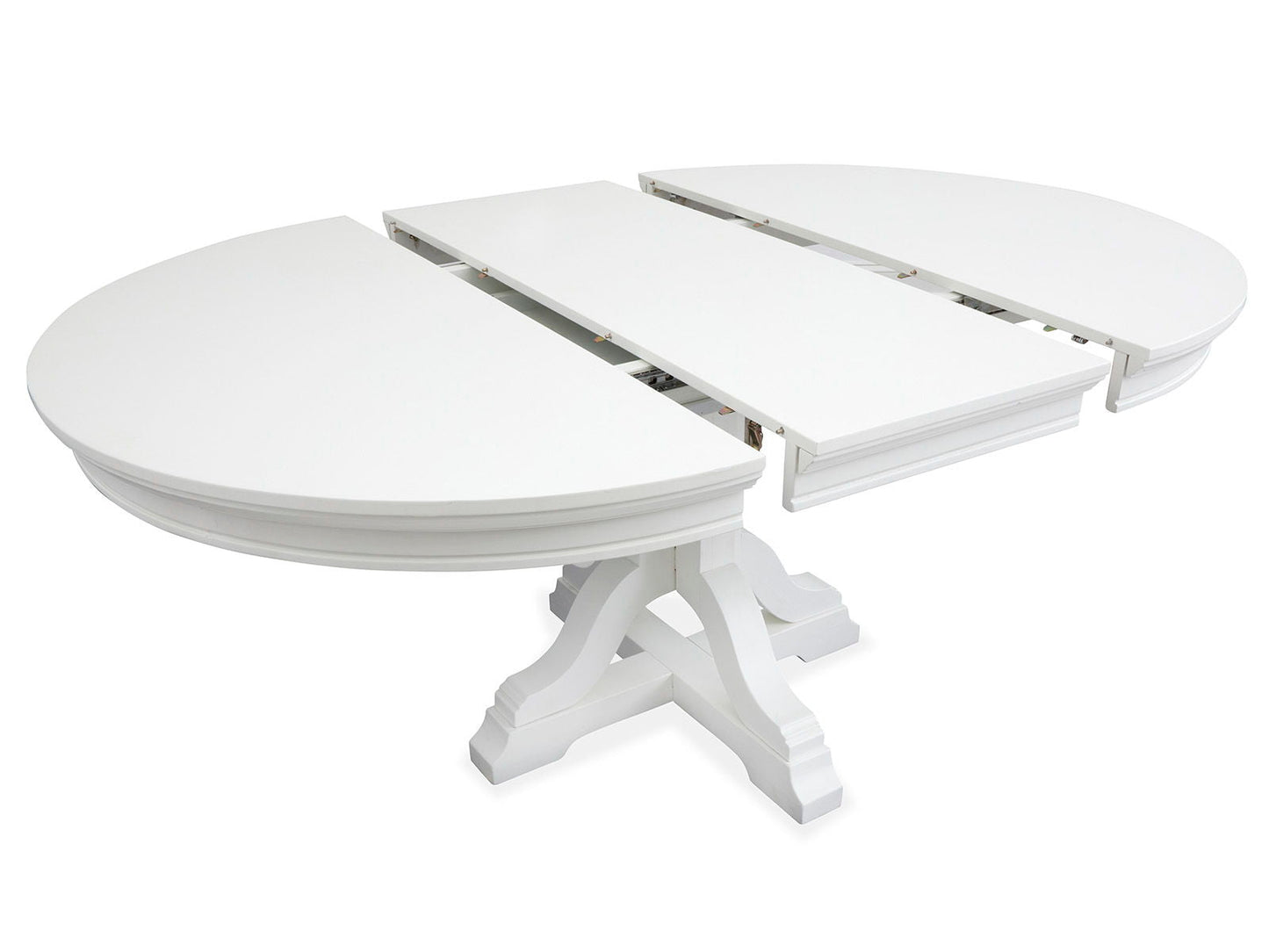 Charleston - 48" Round Dining Table