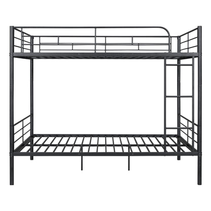Steel Construction Bunk Bed