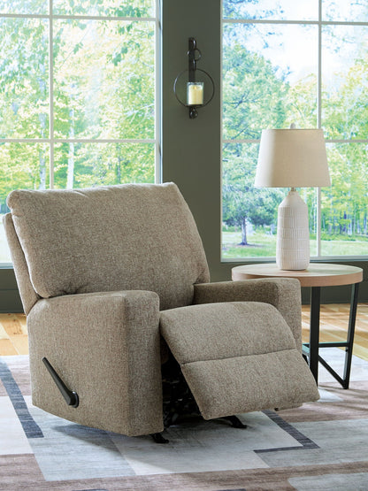 Newellen - Rocker Recliner
